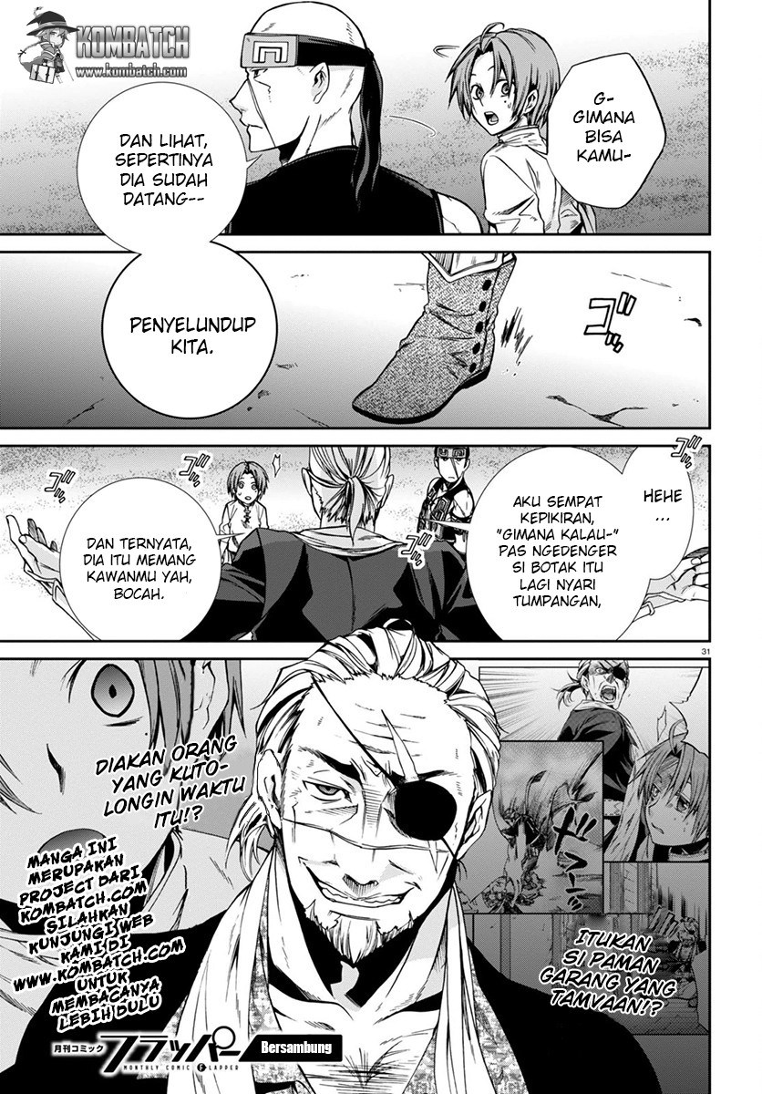 Read Mushoku Tensei ID Manga Online
