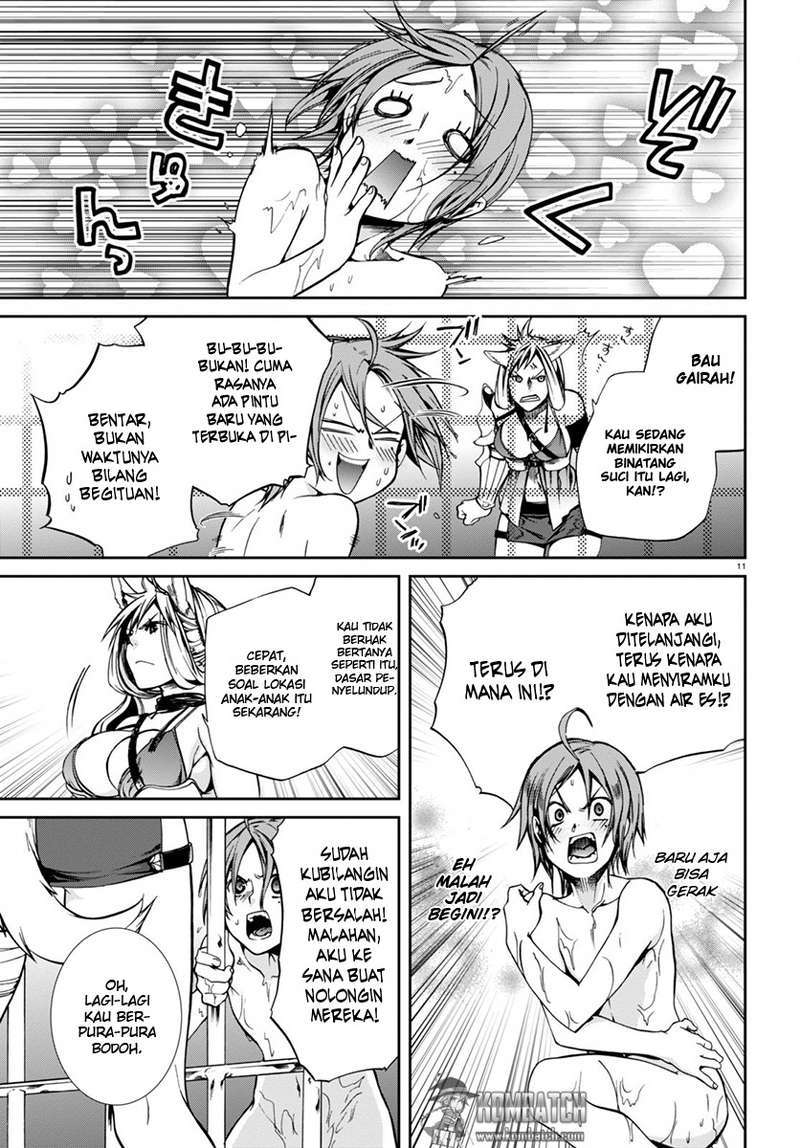 Read Mushoku Tensei ID Manga Online