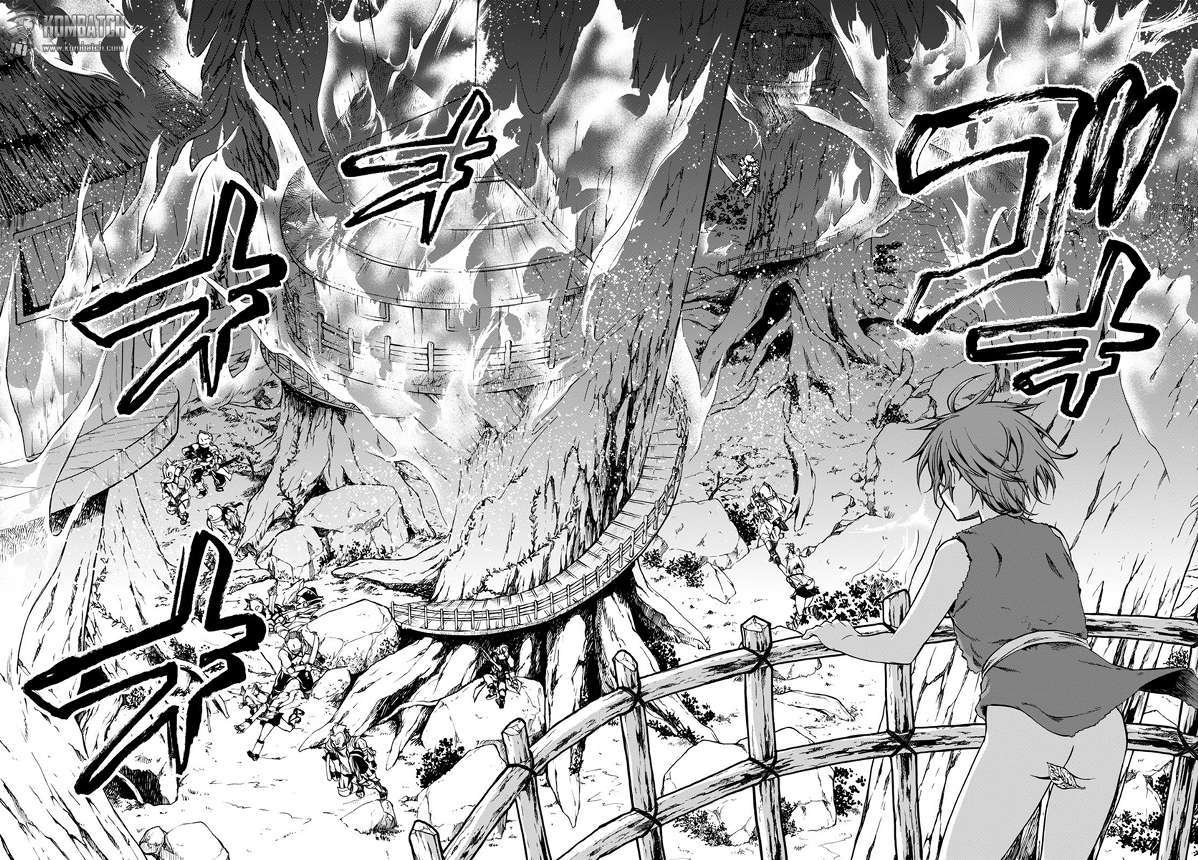Read Mushoku Tensei ID Manga Online