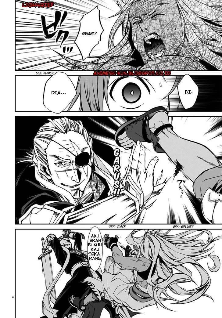 Read Mushoku Tensei ID Manga Online