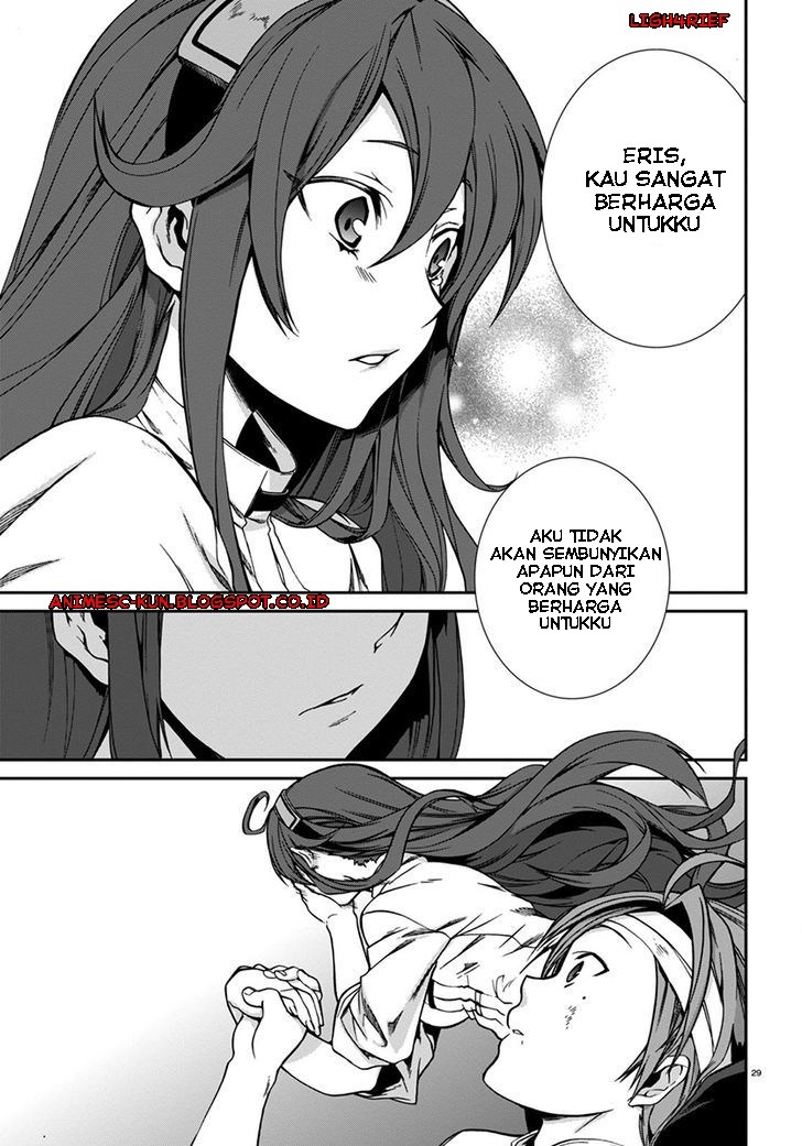 Read Mushoku Tensei ID Manga Online
