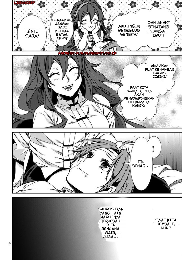 Read Mushoku Tensei ID Manga Online