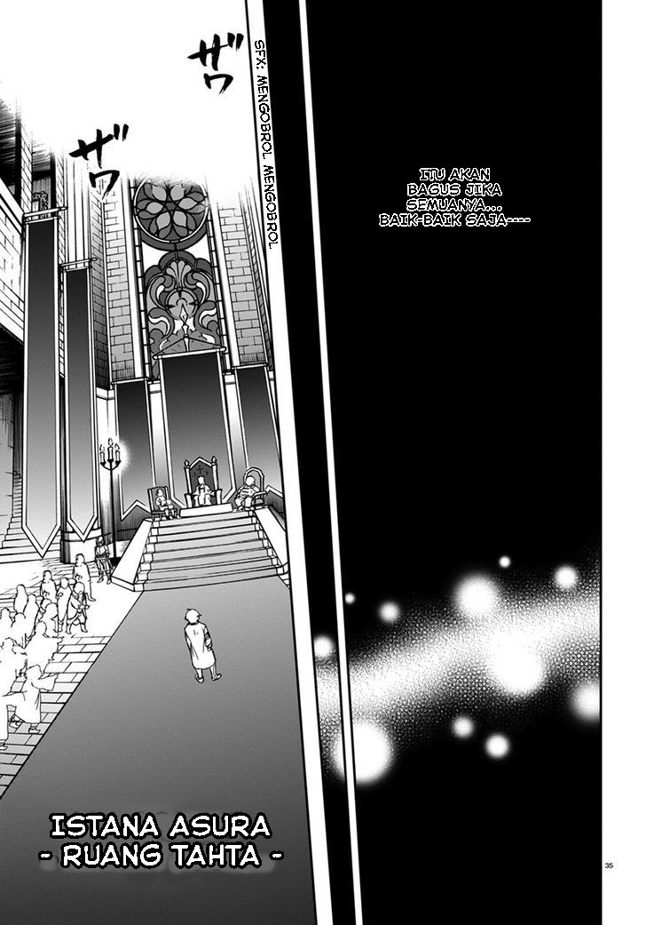 Read Mushoku Tensei ID Manga Online