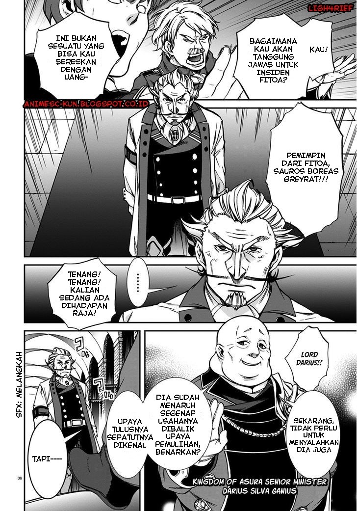Read Mushoku Tensei ID Manga Online