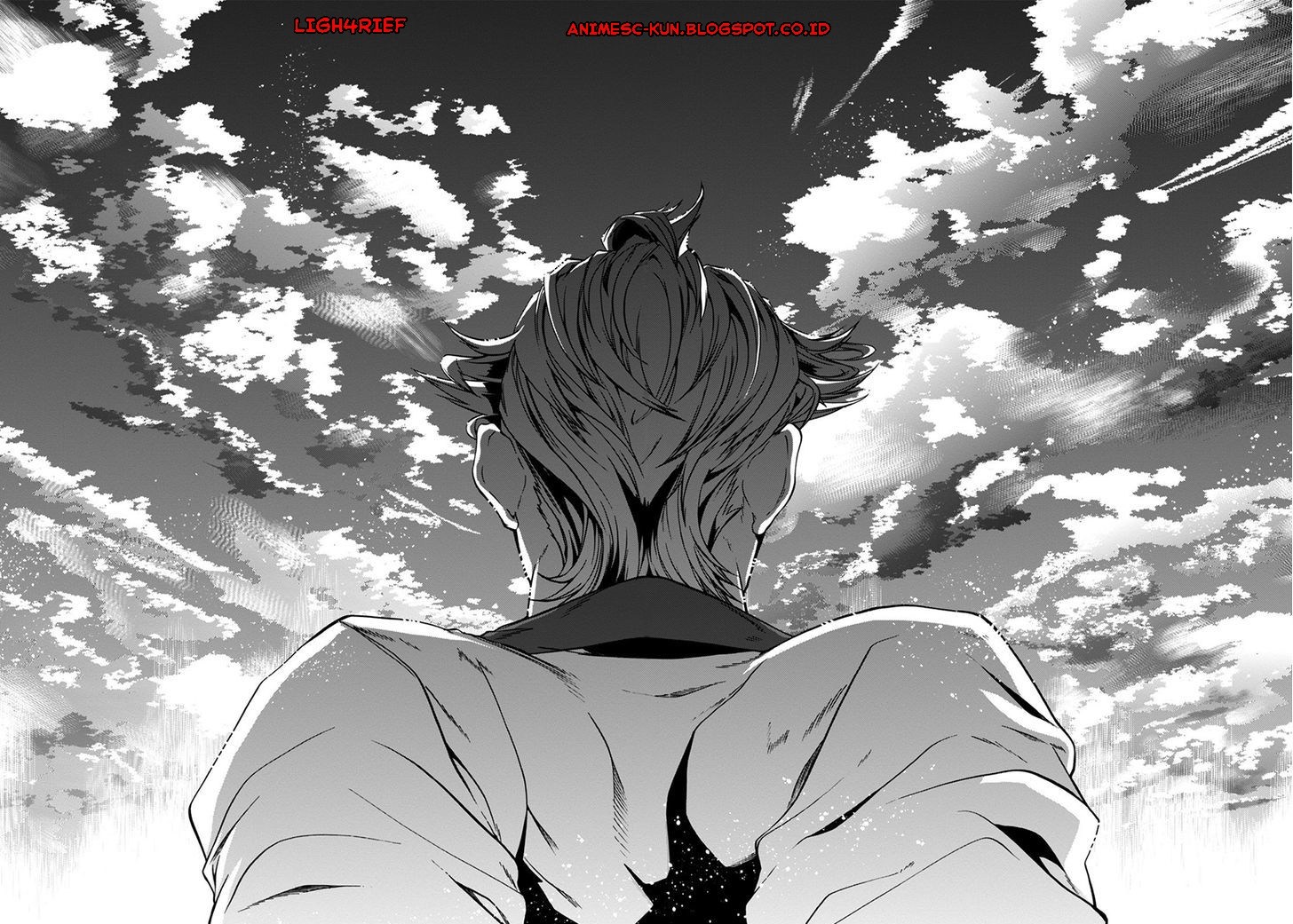 Read Mushoku Tensei ID Manga Online