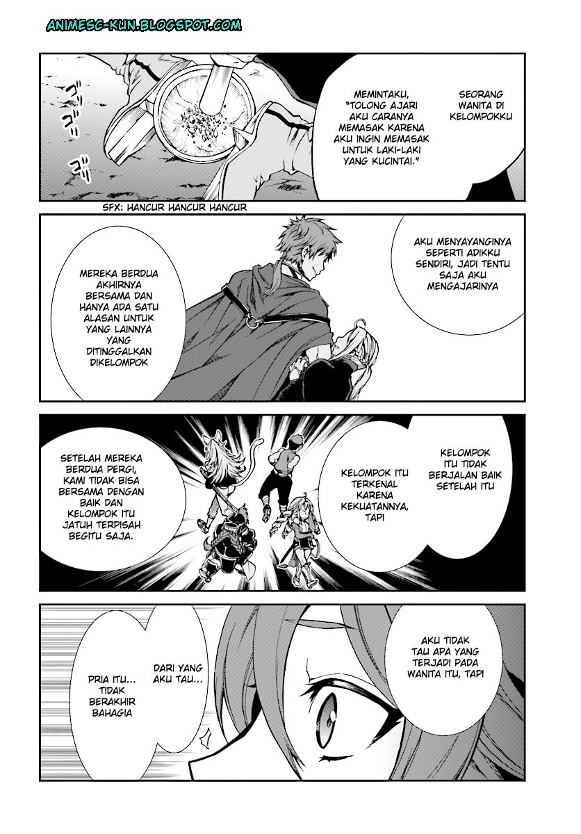 Read Mushoku Tensei ID Manga Online