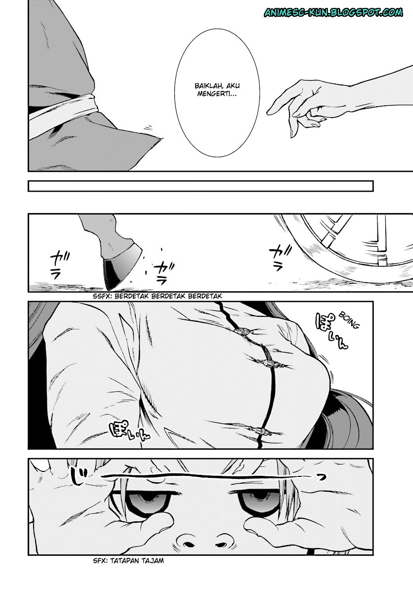 Read Mushoku Tensei ID Manga Online