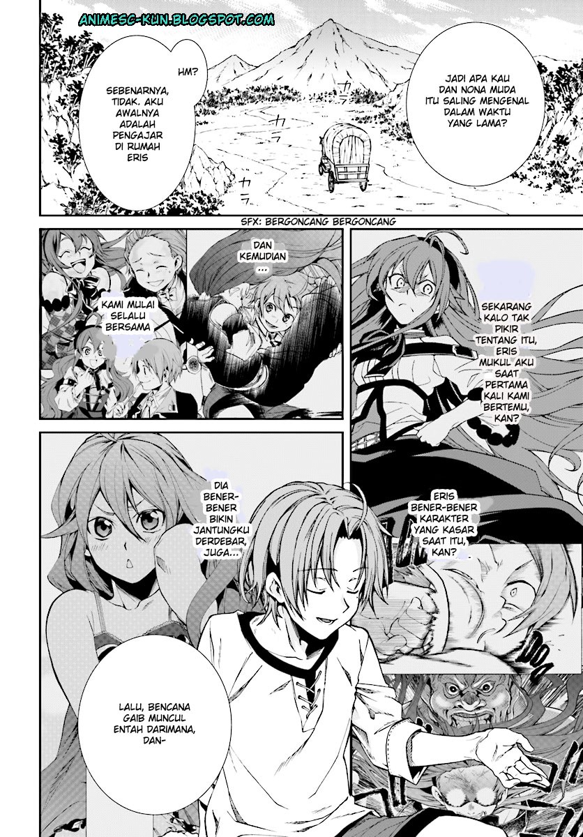 Read Mushoku Tensei ID Manga Online
