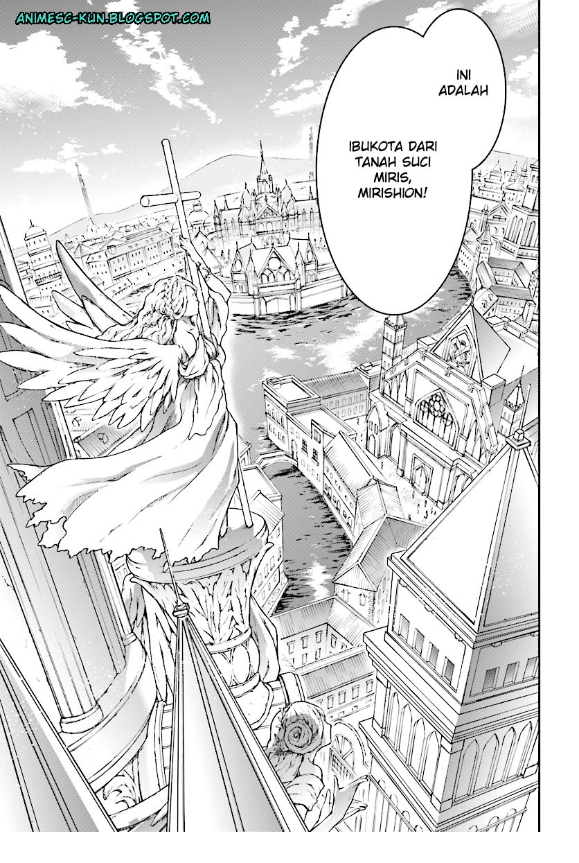 Read Mushoku Tensei ID Manga Online