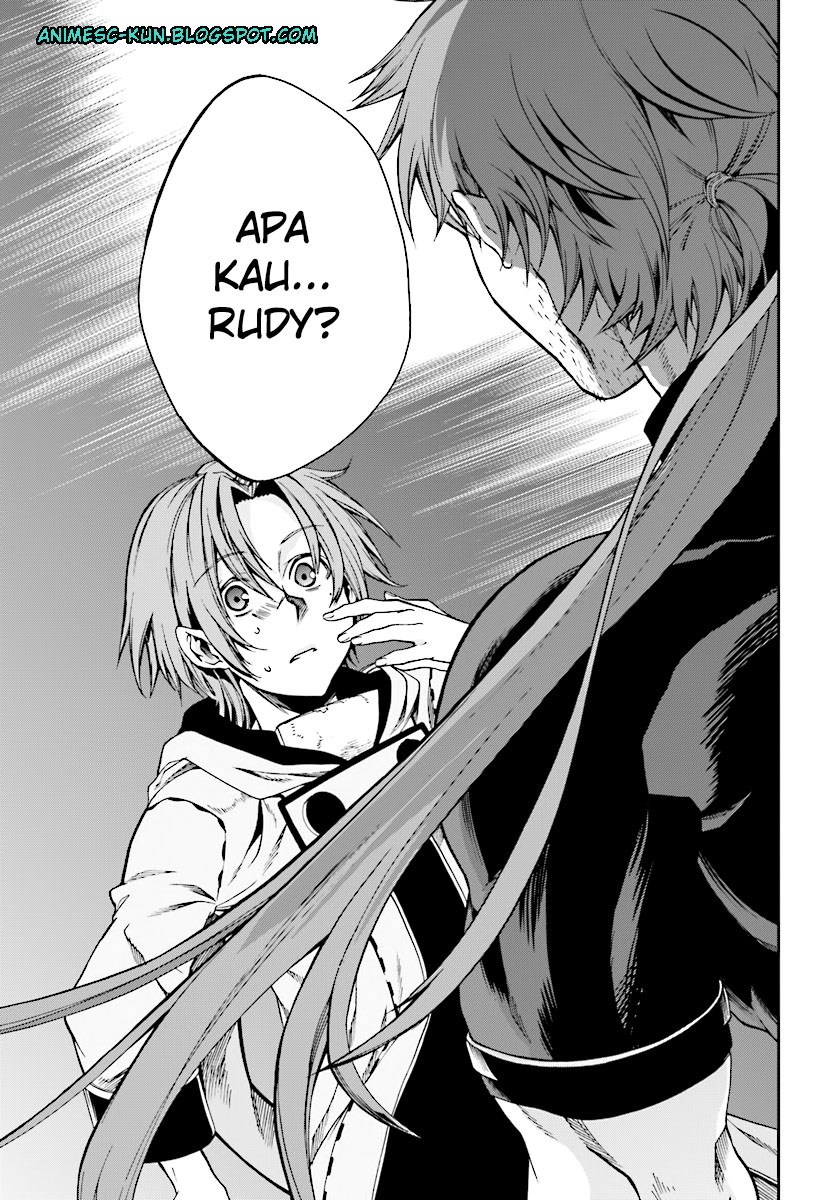Read Mushoku Tensei ID Manga Online