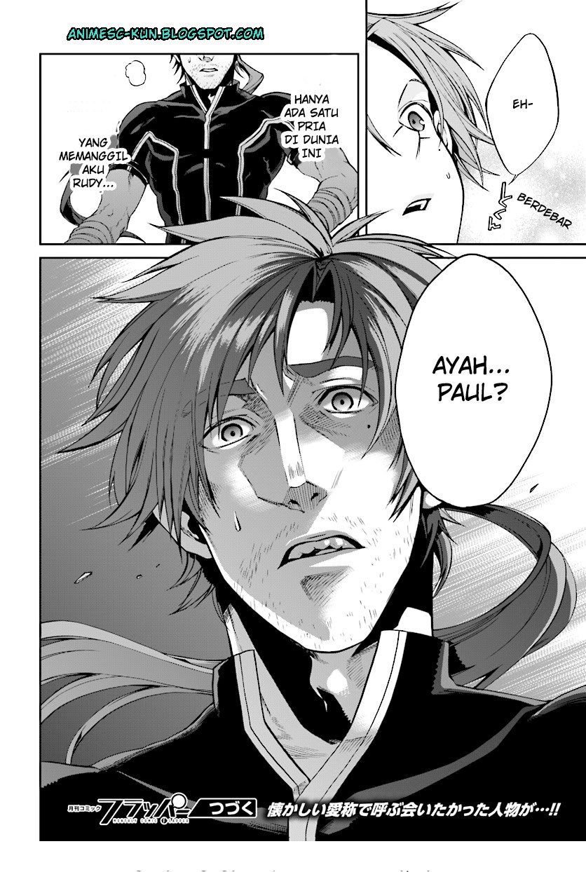 Read Mushoku Tensei ID Manga Online