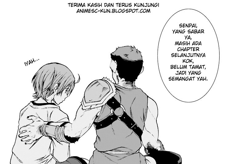 Read Mushoku Tensei ID Manga Online