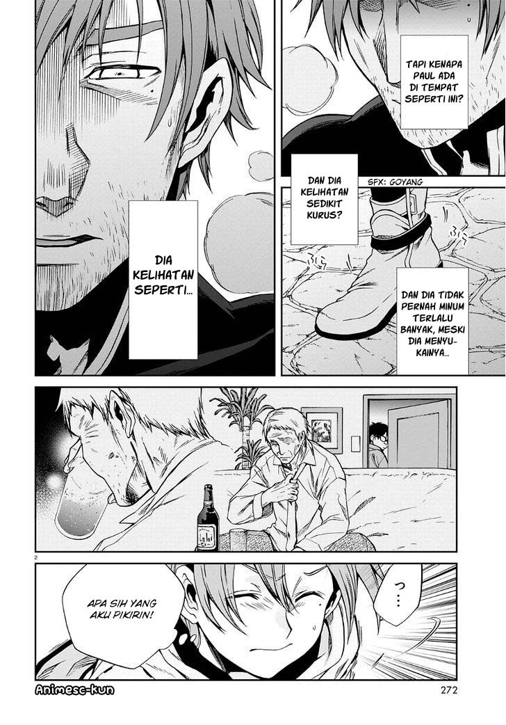Read Mushoku Tensei ID Manga Online