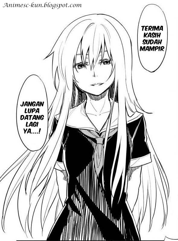 Read Mushoku Tensei ID Manga Online