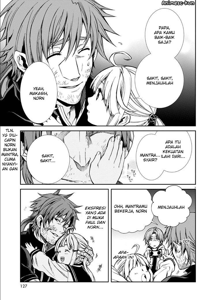 Read Mushoku Tensei ID Manga Online