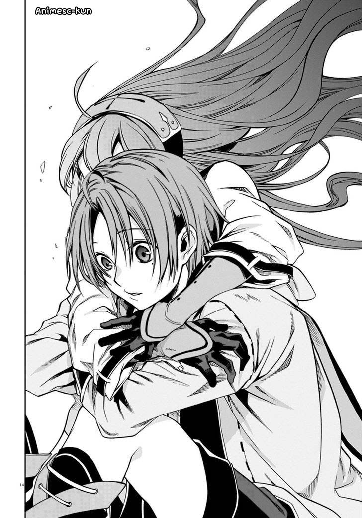 Read Mushoku Tensei ID Manga Online