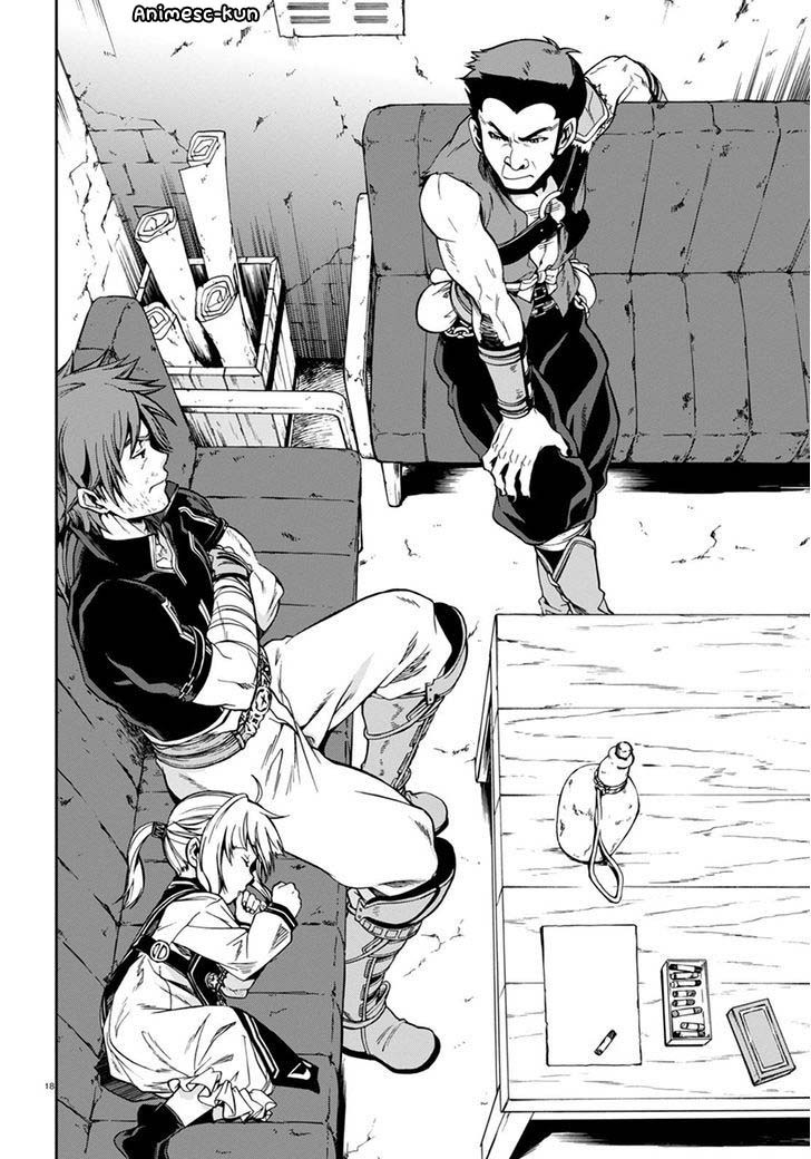 Read Mushoku Tensei ID Manga Online