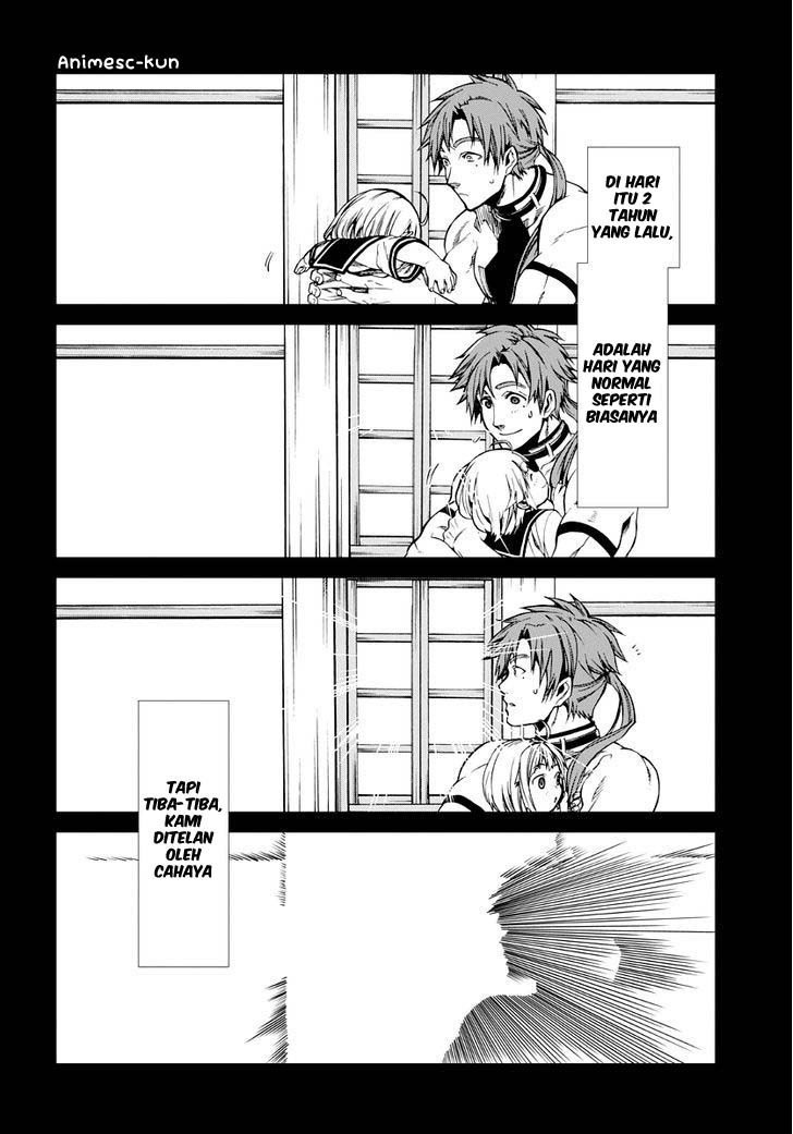 Read Mushoku Tensei ID Manga Online
