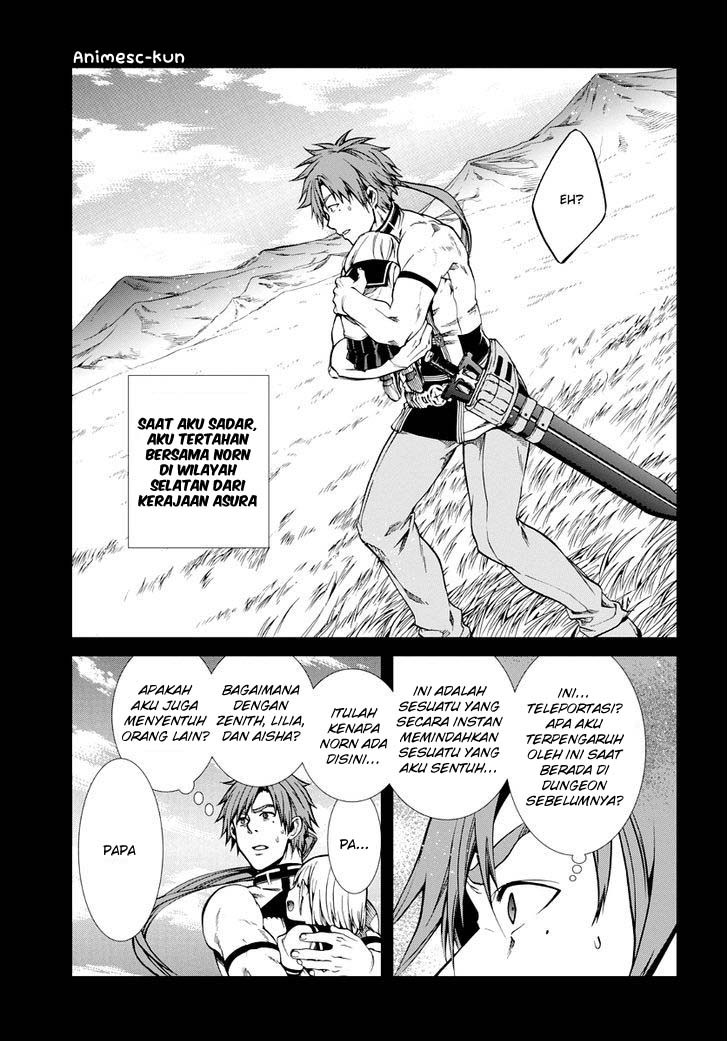 Read Mushoku Tensei ID Manga Online