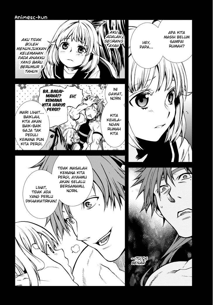 Read Mushoku Tensei ID Manga Online