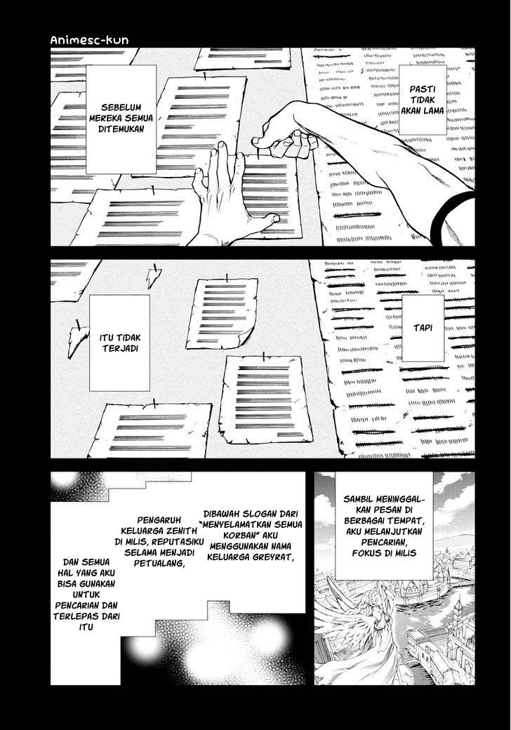 Read Mushoku Tensei ID Manga Online