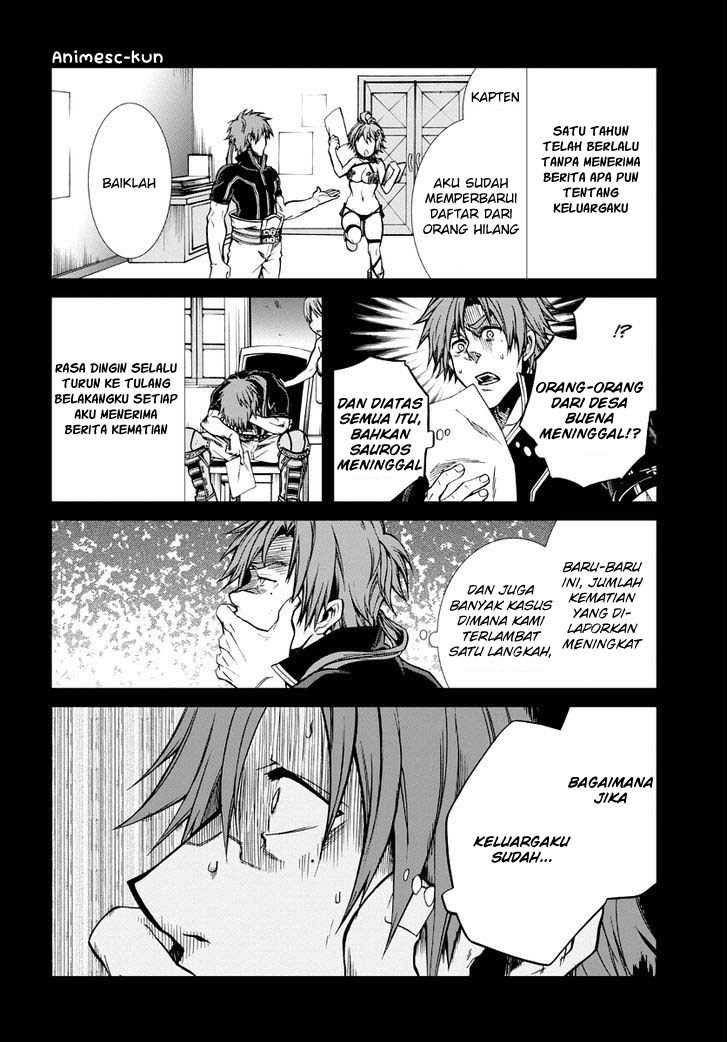 Read Mushoku Tensei ID Manga Online
