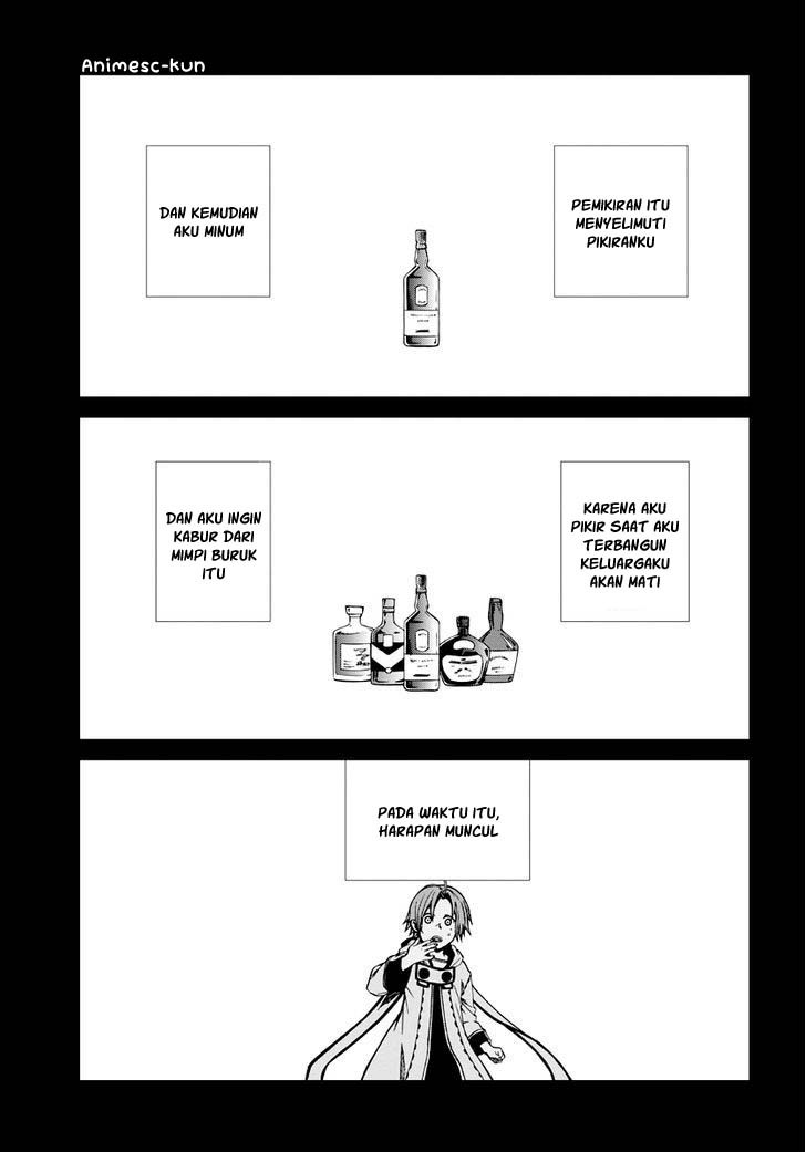 Read Mushoku Tensei ID Manga Online