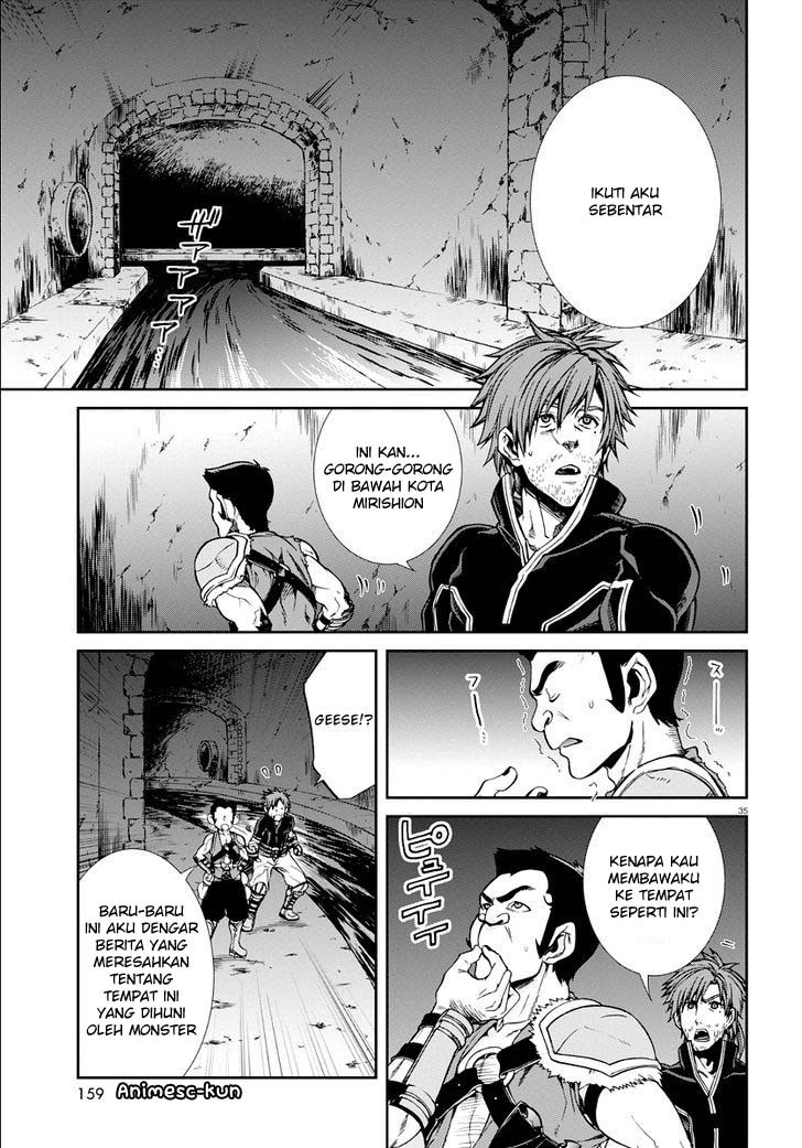 Read Mushoku Tensei ID Manga Online