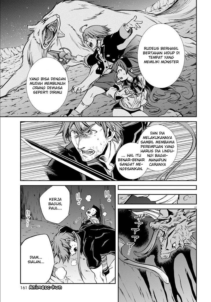 Read Mushoku Tensei ID Manga Online