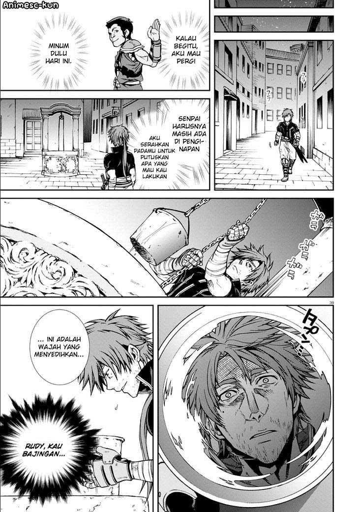 Read Mushoku Tensei ID Manga Online