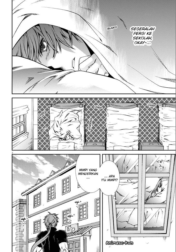 Read Mushoku Tensei ID Manga Online