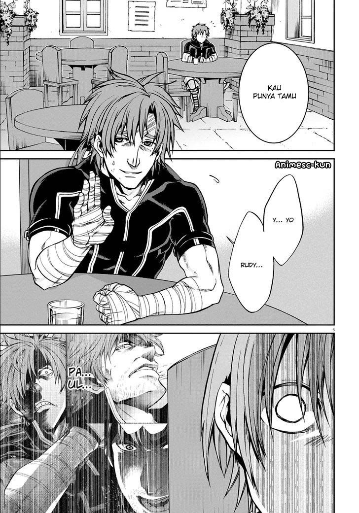 Read Mushoku Tensei ID Manga Online