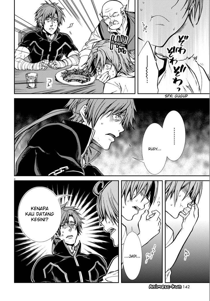 Read Mushoku Tensei ID Manga Online
