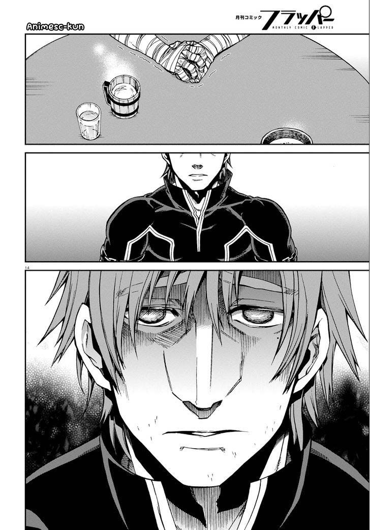 Read Mushoku Tensei ID Manga Online