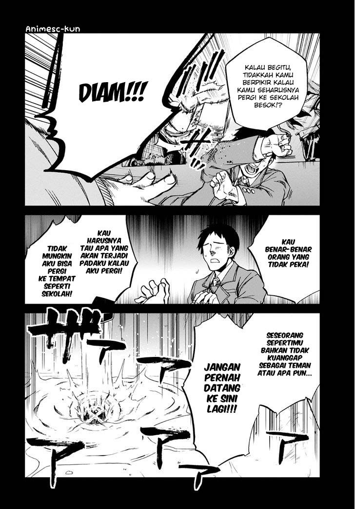 Read Mushoku Tensei ID Manga Online