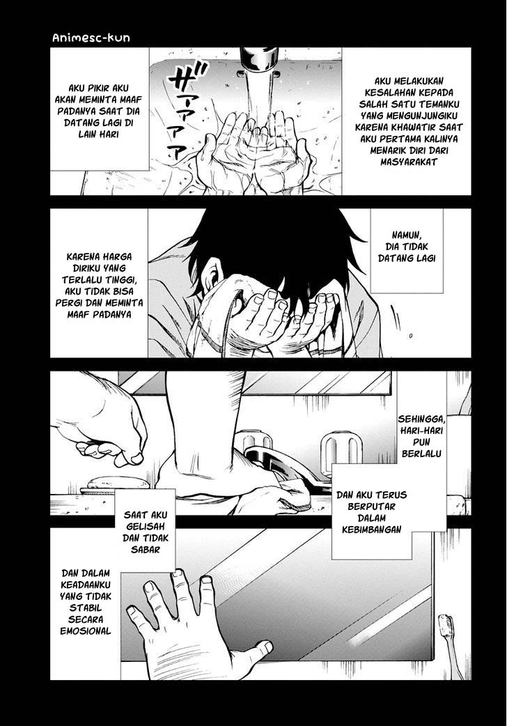 Read Mushoku Tensei ID Manga Online