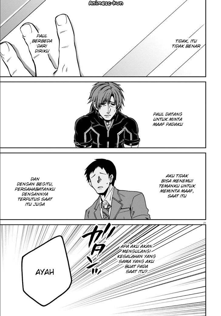 Read Mushoku Tensei ID Manga Online