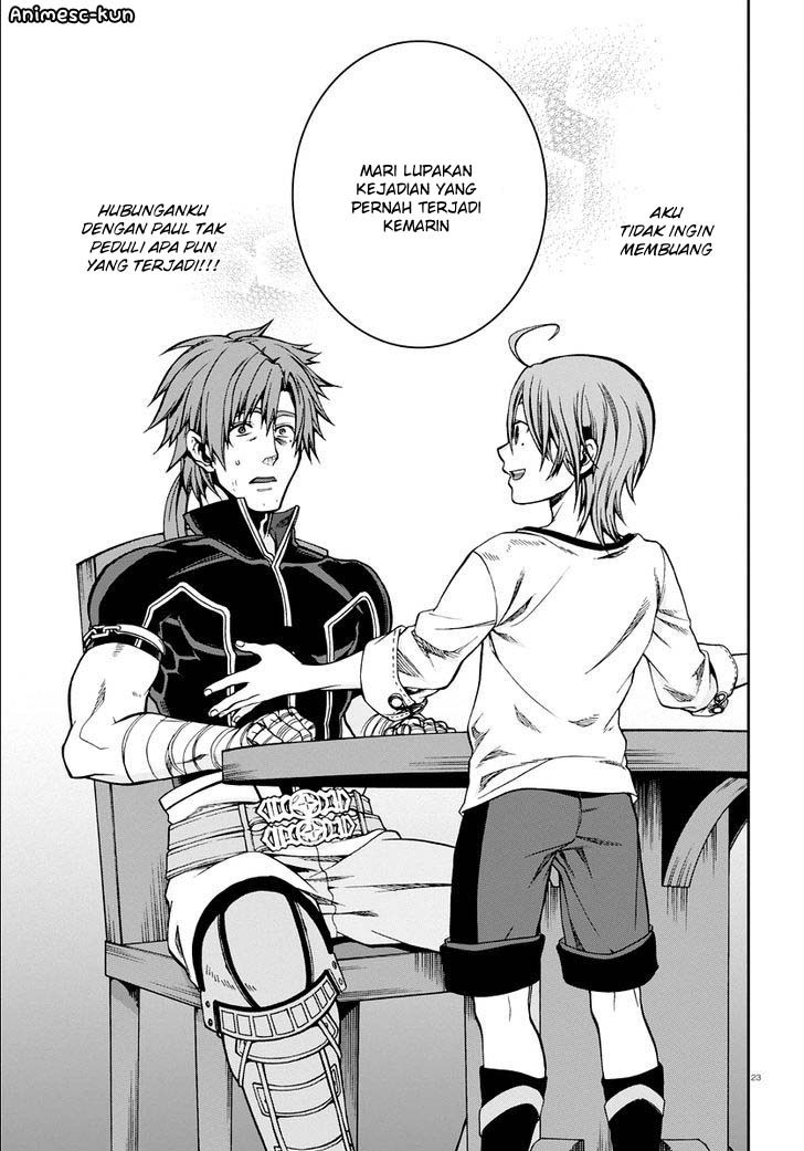 Read Mushoku Tensei ID Manga Online