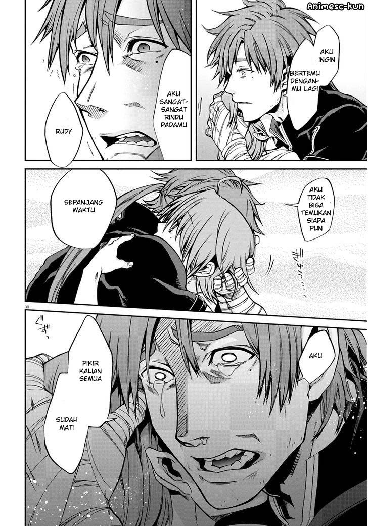 Read Mushoku Tensei ID Manga Online