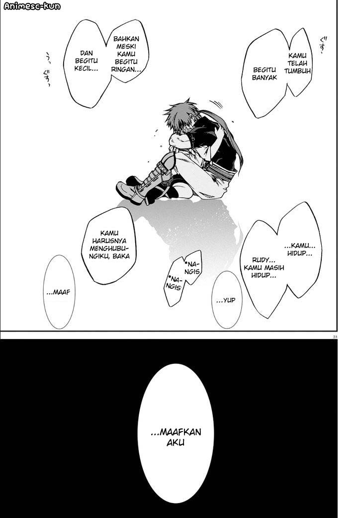 Read Mushoku Tensei ID Manga Online