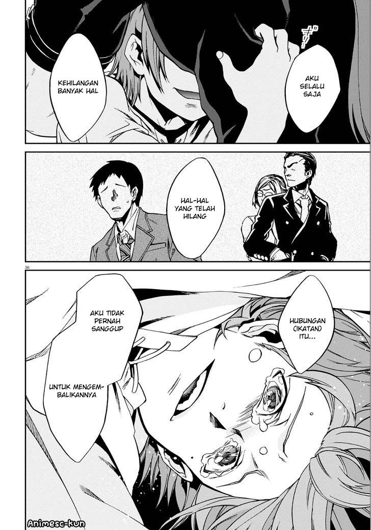 Read Mushoku Tensei ID Manga Online