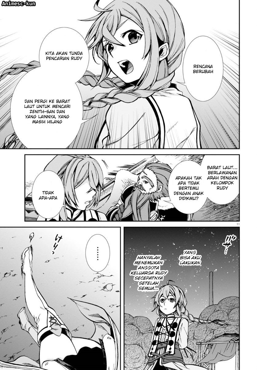 Read Mushoku Tensei ID Manga Online