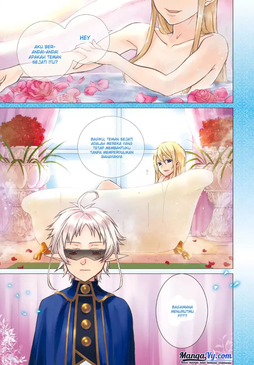 Read Mushoku Tensei ID Manga Online