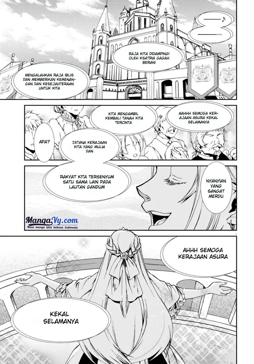 Read Mushoku Tensei ID Manga Online