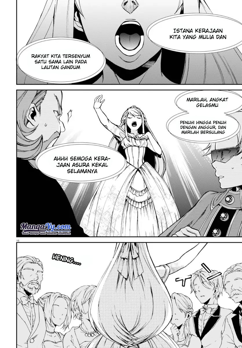Read Mushoku Tensei ID Manga Online