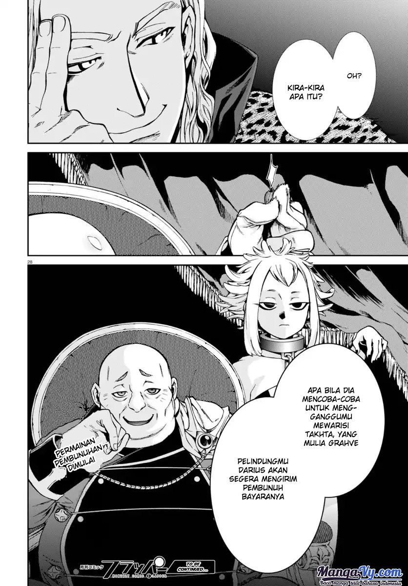 Read Mushoku Tensei ID Manga Online