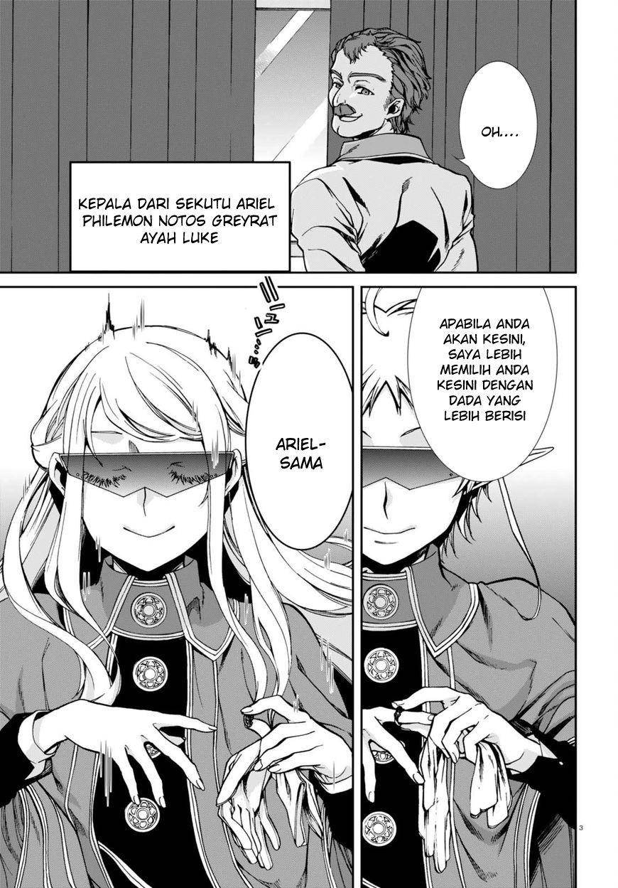 Read Mushoku Tensei ID Manga Online