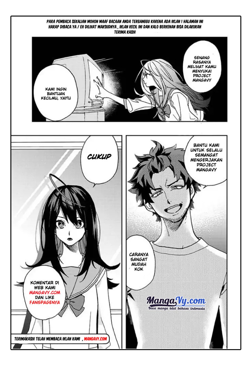 Read Mushoku Tensei ID Manga Online