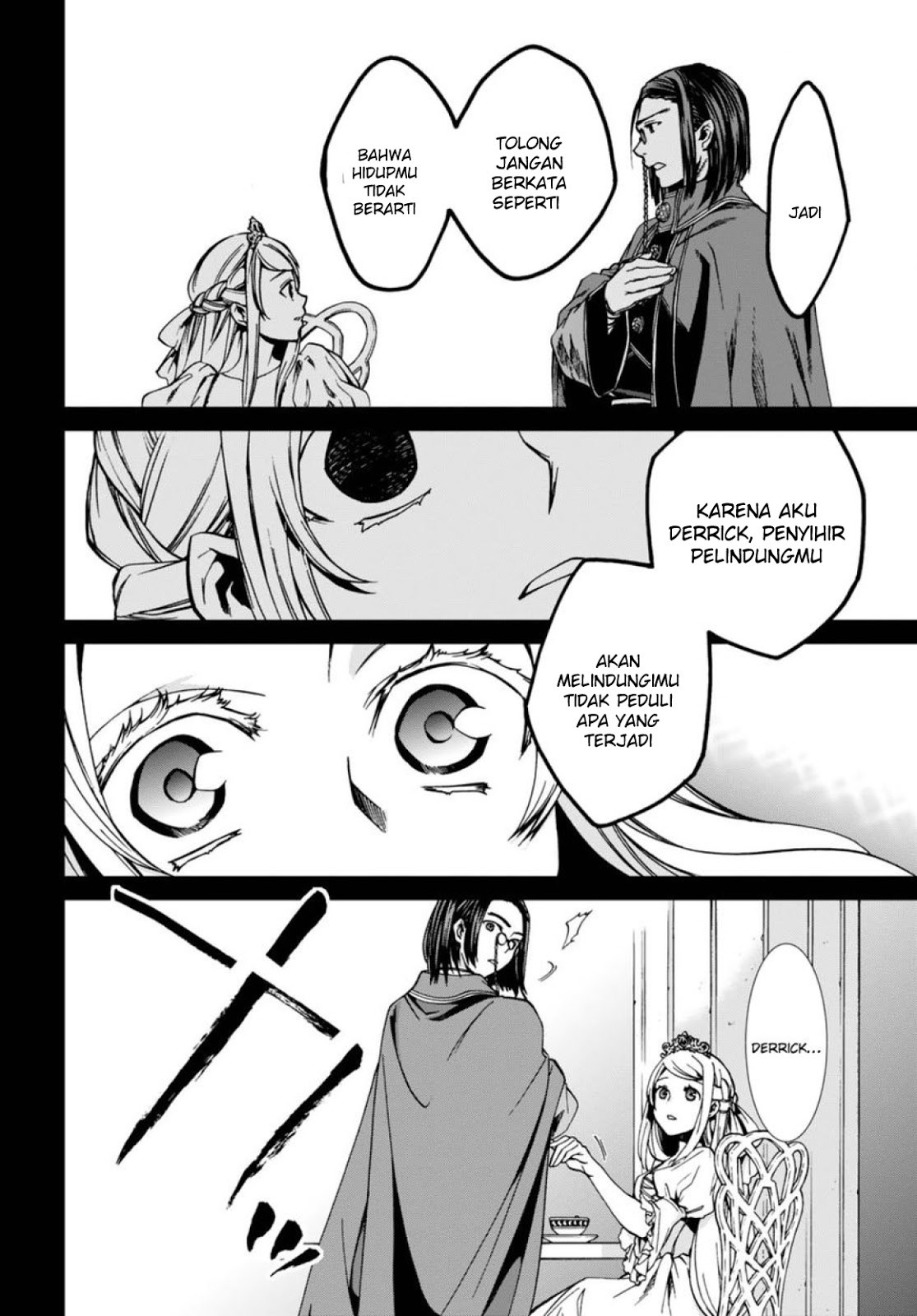 Read Mushoku Tensei ID Manga Online