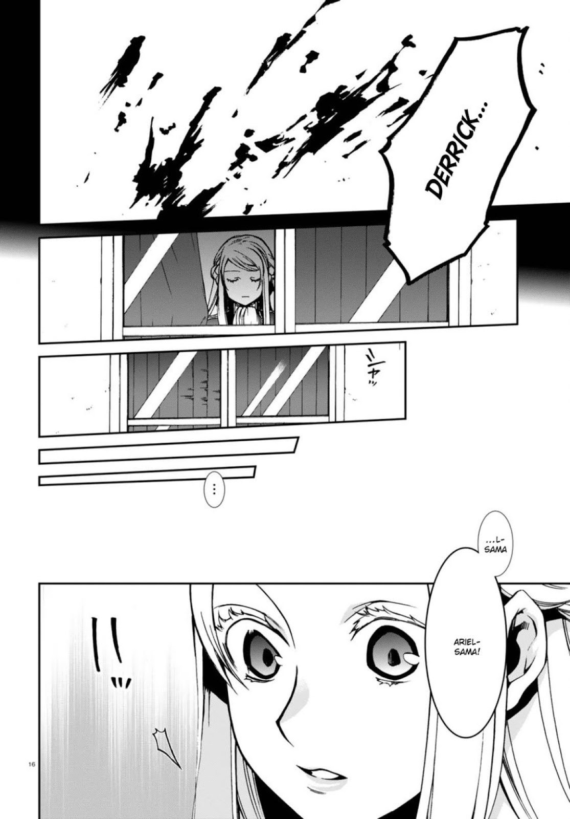 Read Mushoku Tensei ID Manga Online